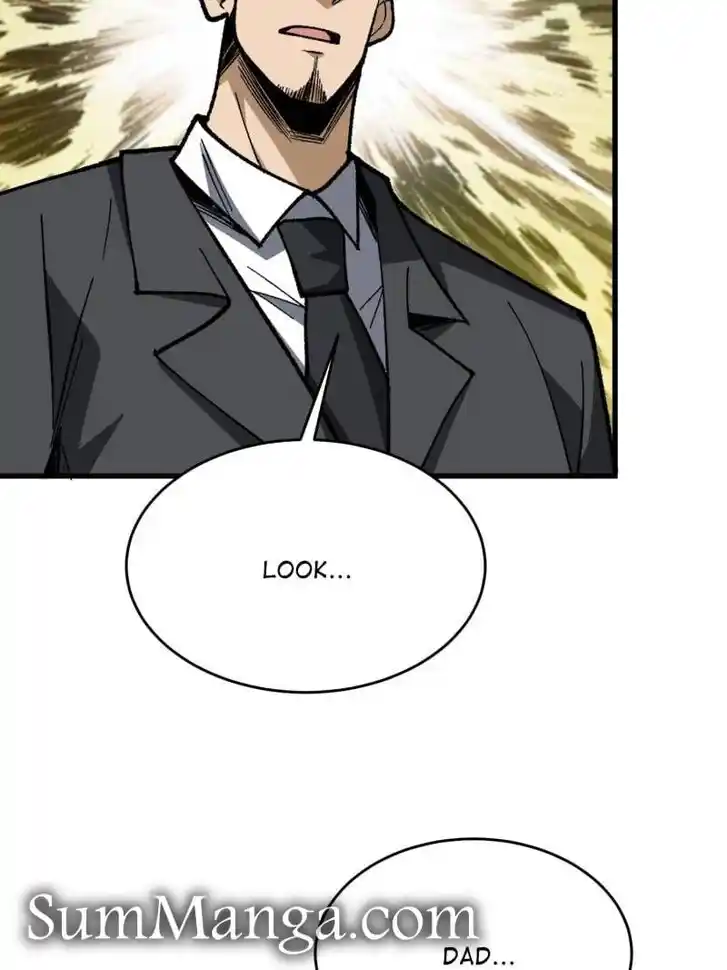 I'm Really Not the Villain Ch.286