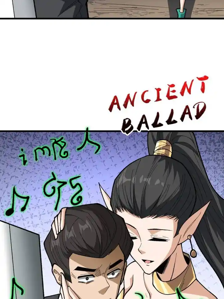 I'm Really Not the Villain Ch.286