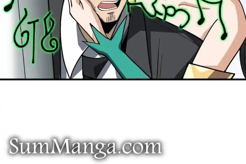 I'm Really Not the Villain Ch.286