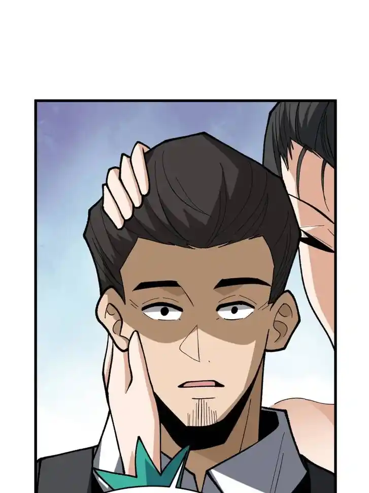 I'm Really Not the Villain Ch.286