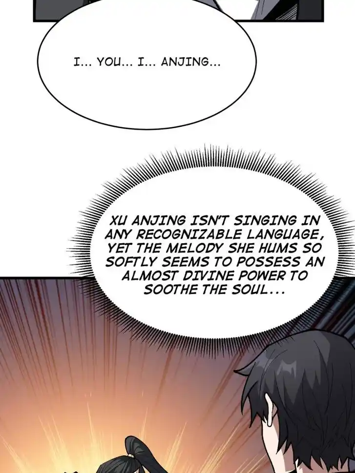 I'm Really Not the Villain Ch.286