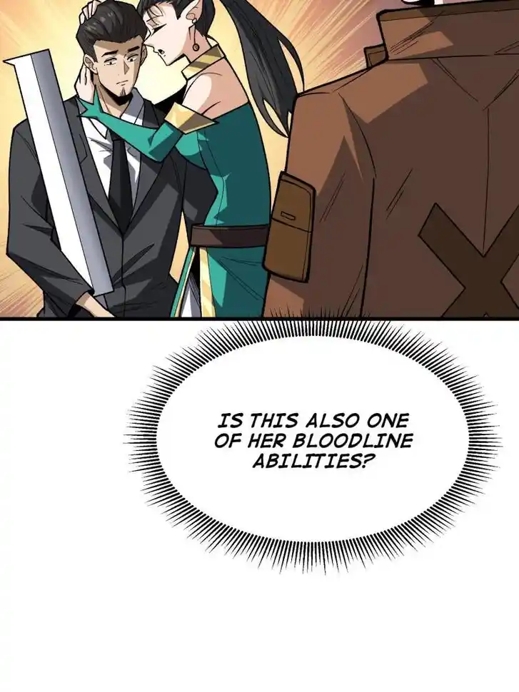 I'm Really Not the Villain Ch.286