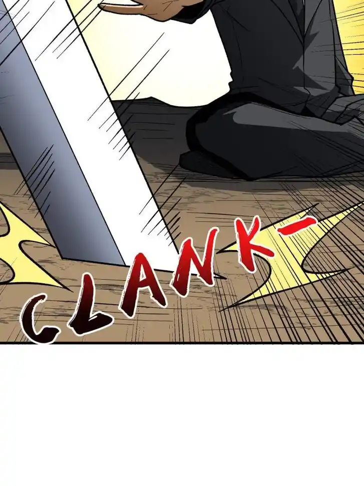 I'm Really Not the Villain Ch.286