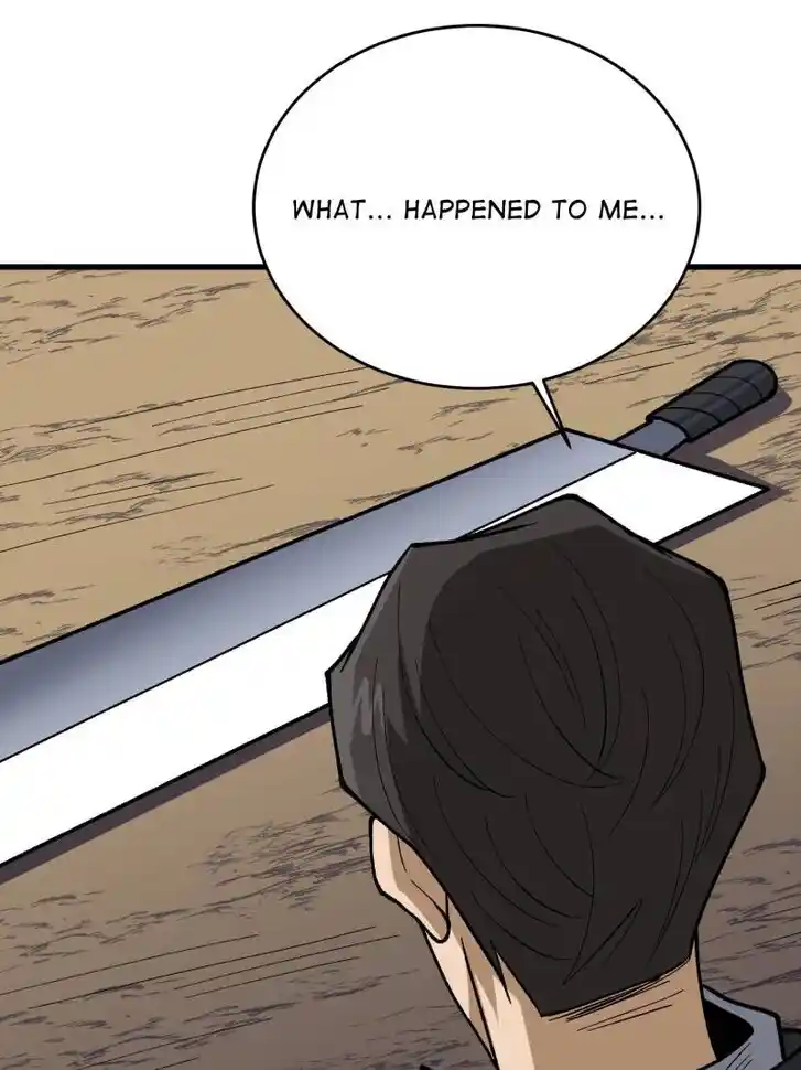 I'm Really Not the Villain Ch.286