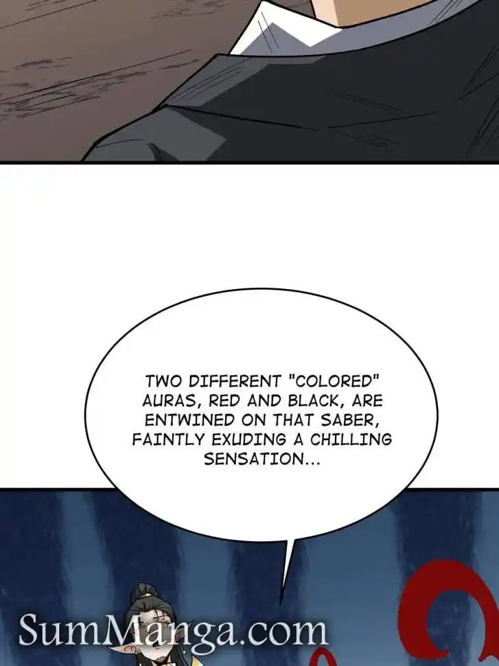 I'm Really Not the Villain Ch.286