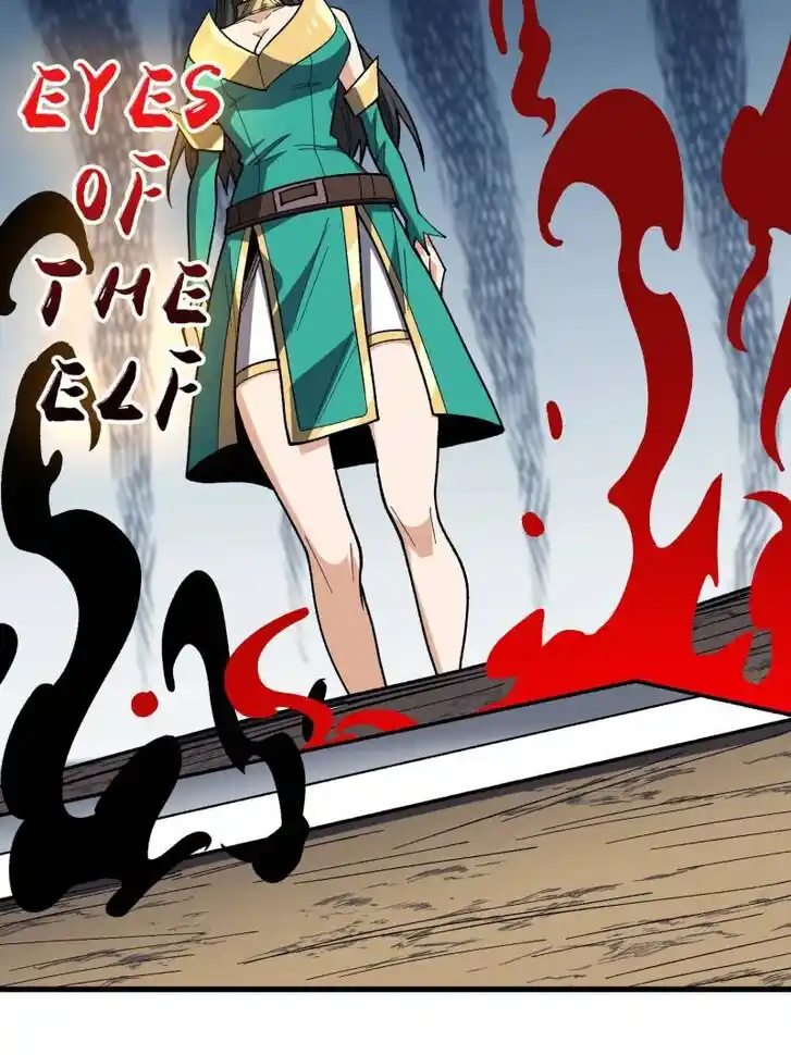 I'm Really Not the Villain Ch.286