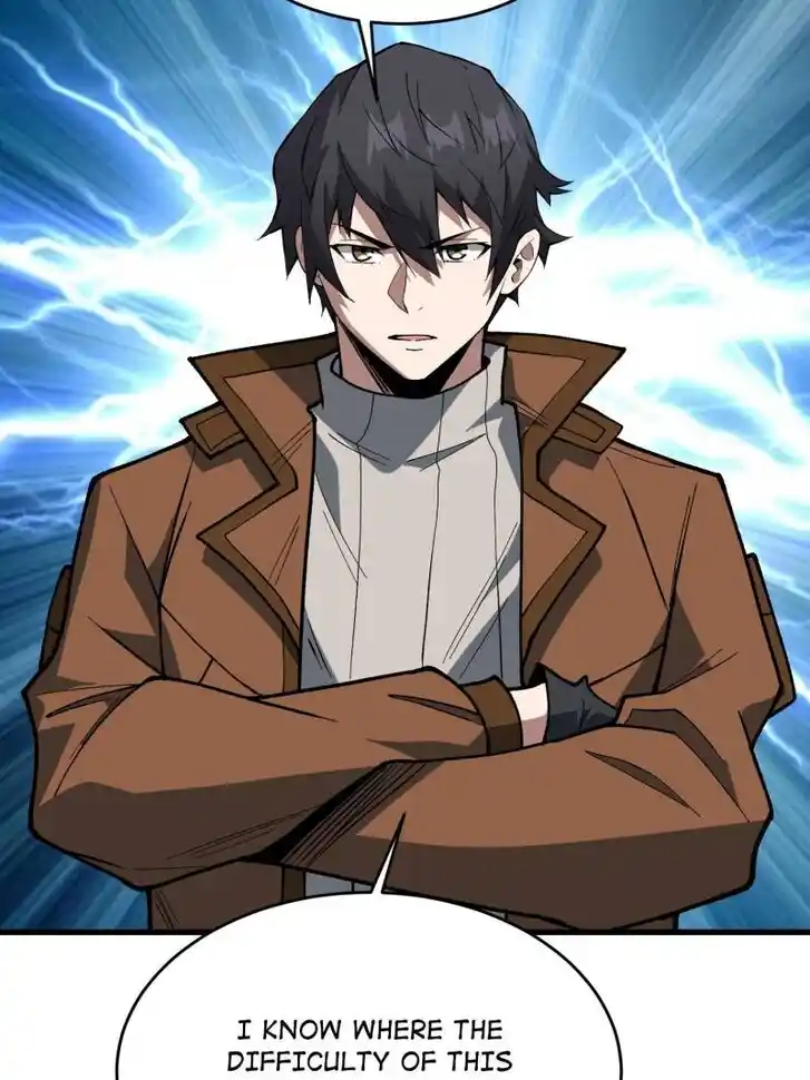 I'm Really Not the Villain Ch.286