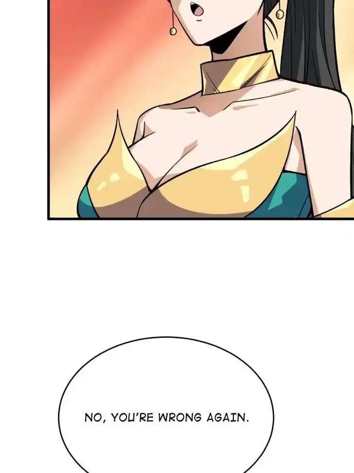 I'm Really Not the Villain Ch.287