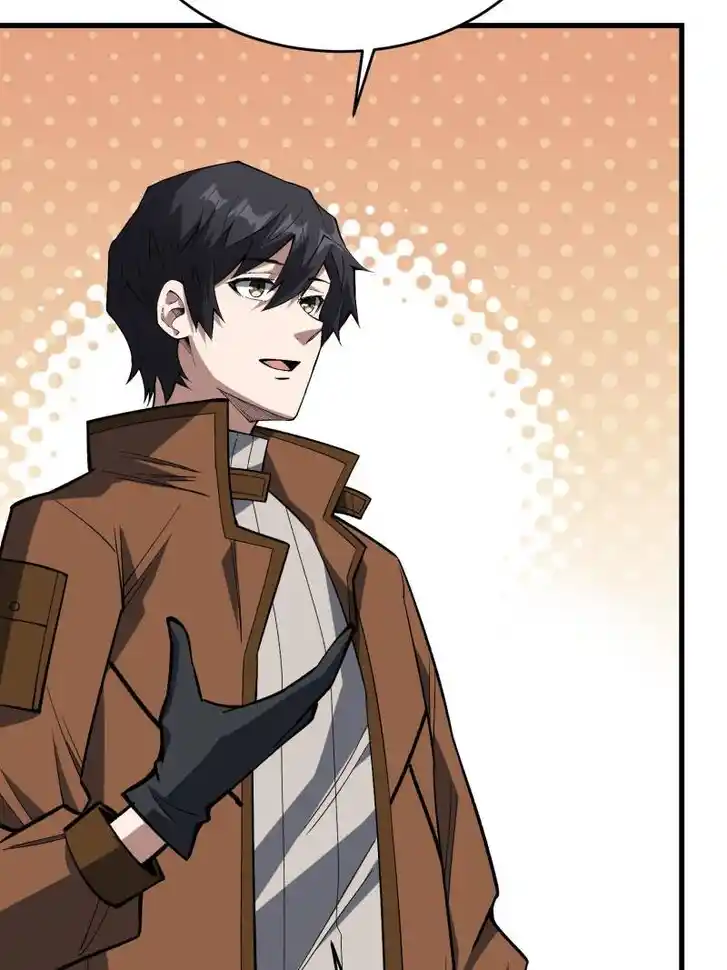 I'm Really Not the Villain Ch.287