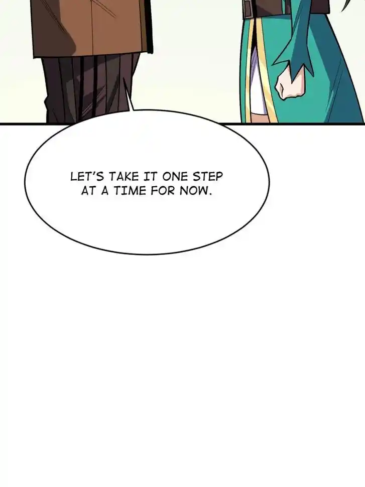 I'm Really Not the Villain Ch.287