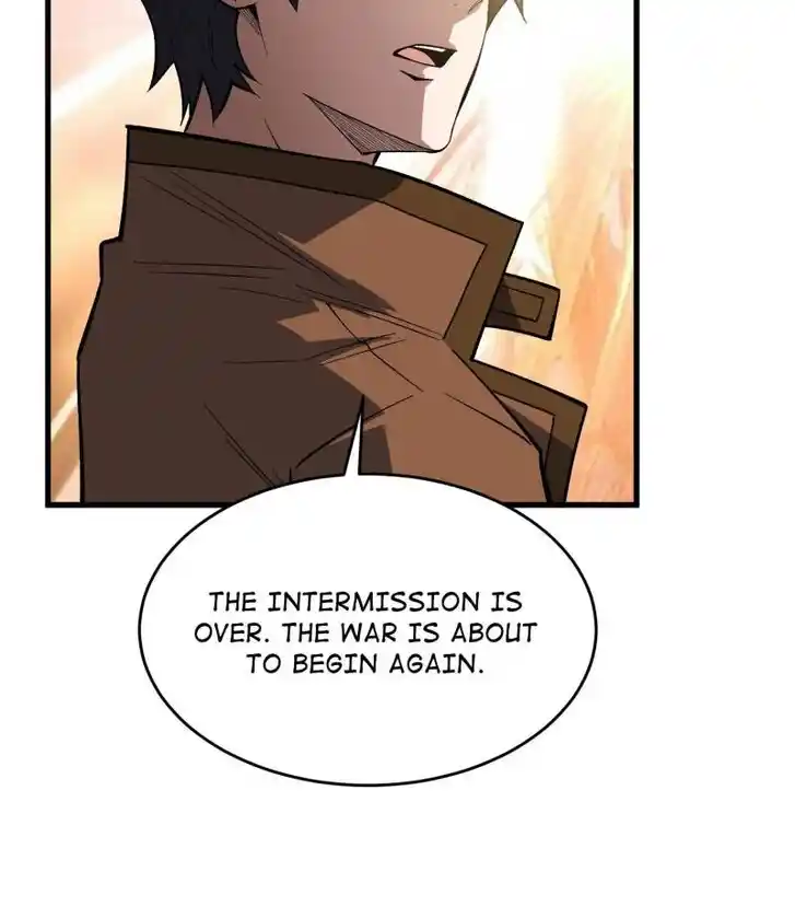 I'm Really Not the Villain Ch.287