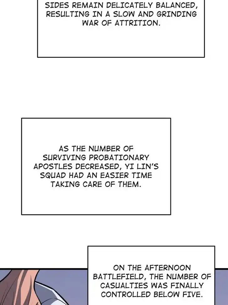 I'm Really Not the Villain Ch.287