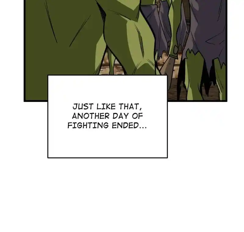 I'm Really Not the Villain Ch.287