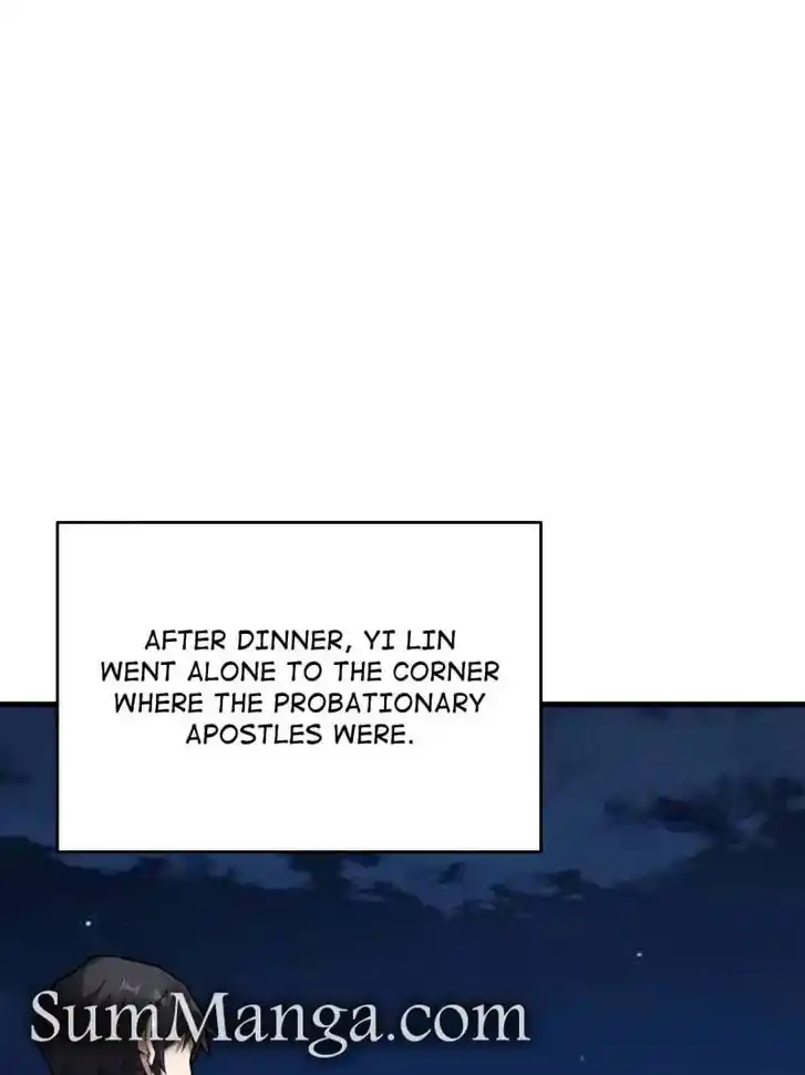 I'm Really Not the Villain Ch.287