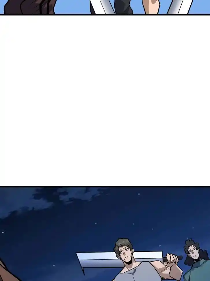 I'm Really Not the Villain Ch.287