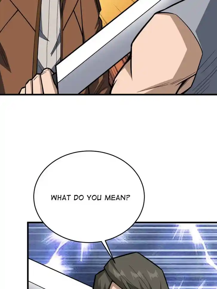 I'm Really Not the Villain Ch.287