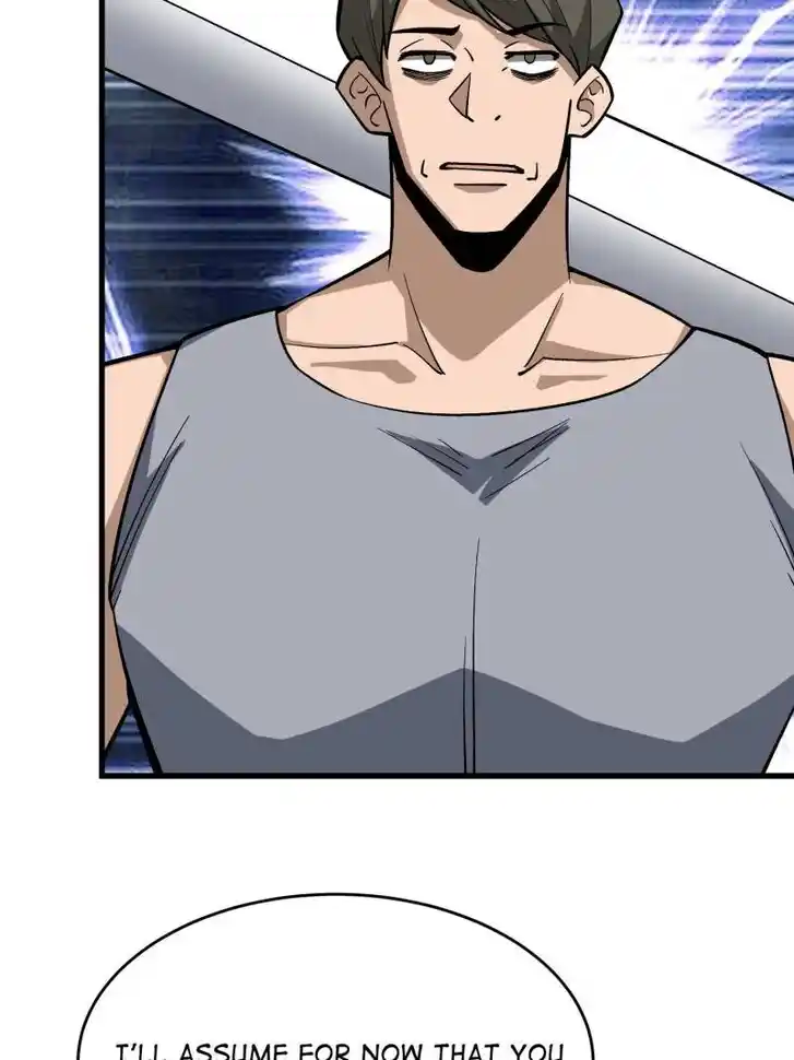 I'm Really Not the Villain Ch.287