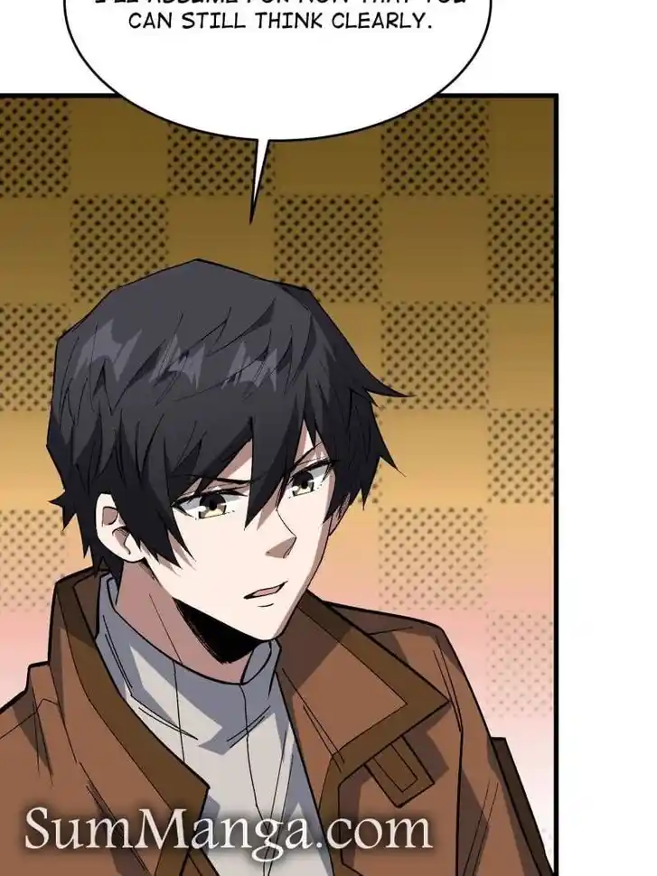 I'm Really Not the Villain Ch.287