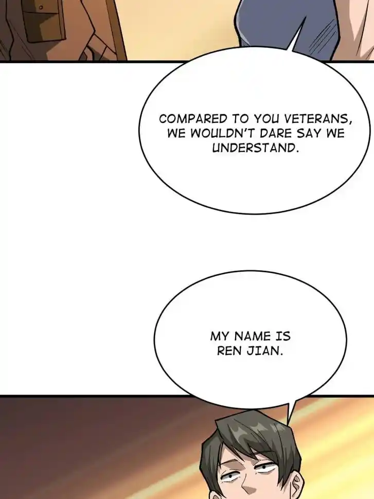 I'm Really Not the Villain Ch.287
