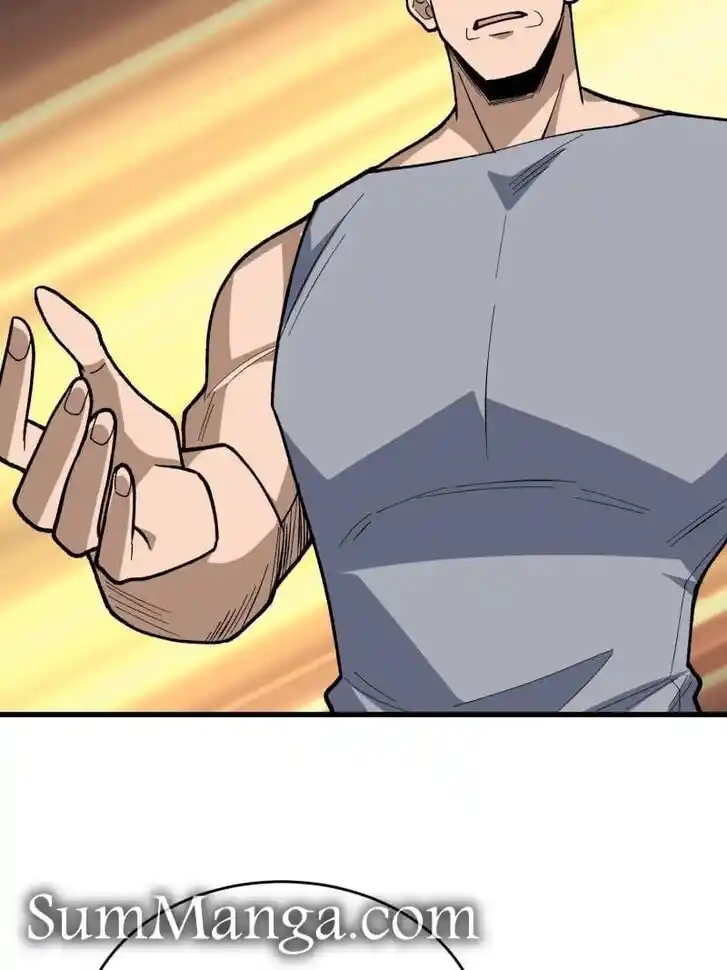 I'm Really Not the Villain Ch.287