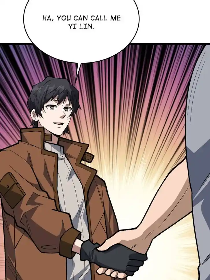 I'm Really Not the Villain Ch.287