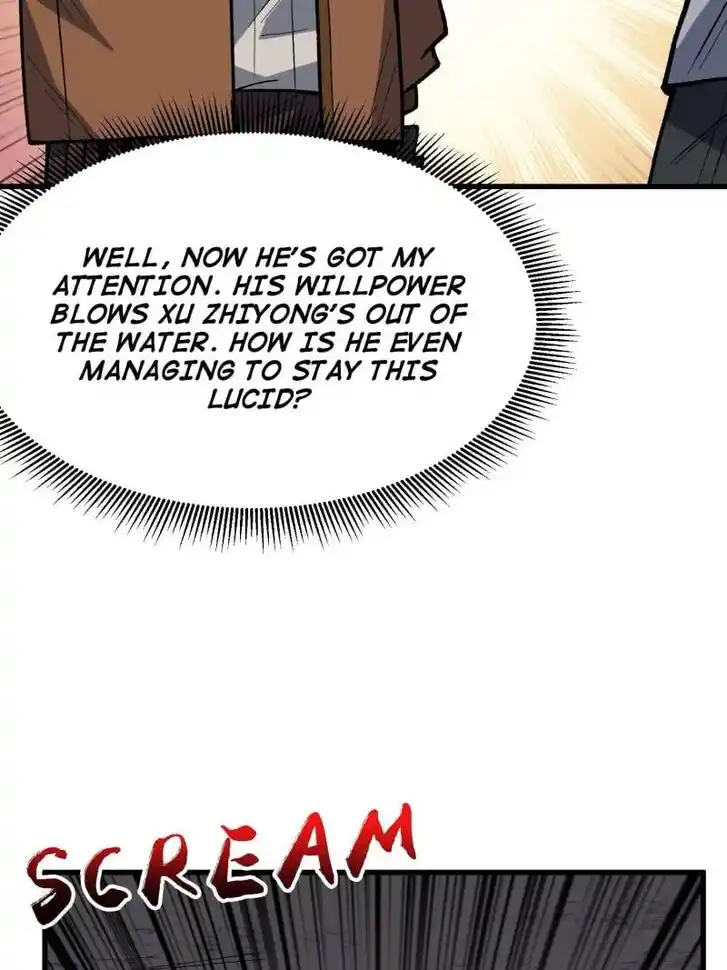 I'm Really Not the Villain Ch.287
