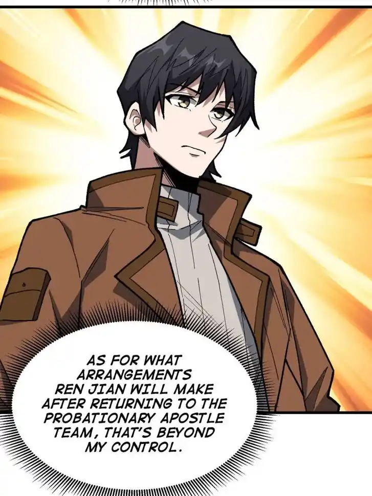 I'm Really Not the Villain Ch.287