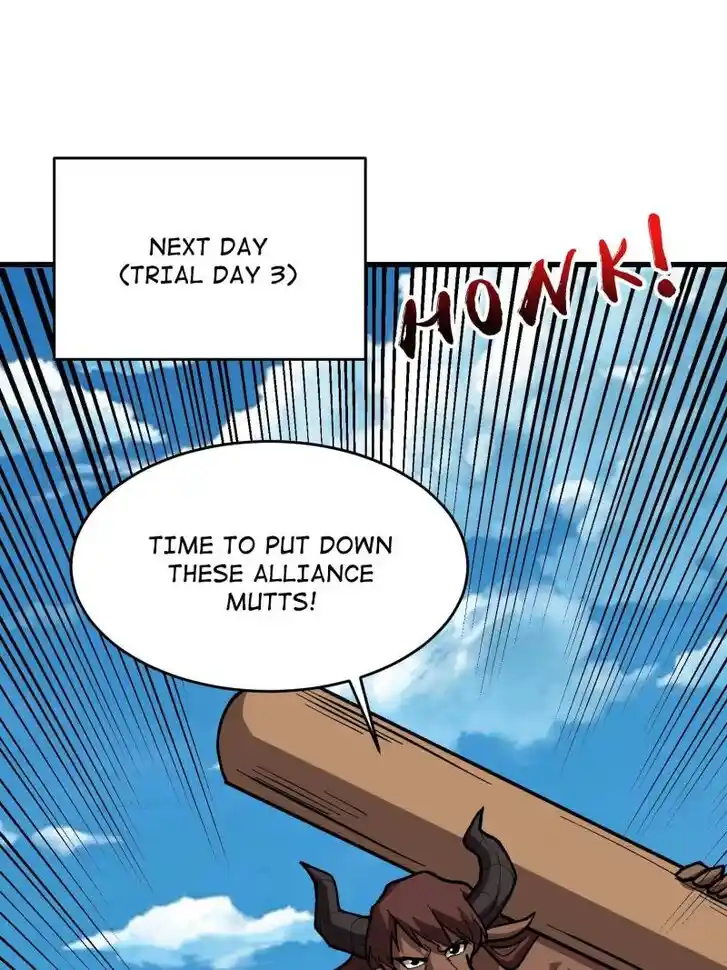 I'm Really Not the Villain Ch.287