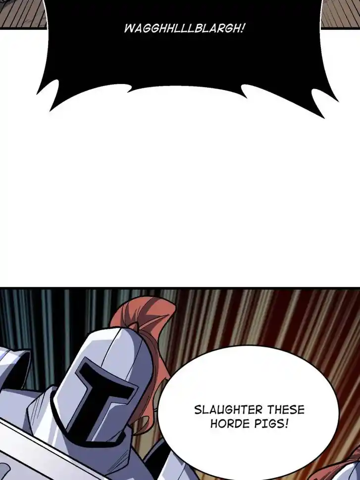 I'm Really Not the Villain Ch.287