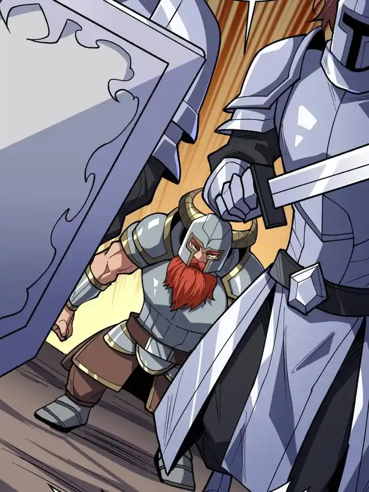 I'm Really Not the Villain Ch.287