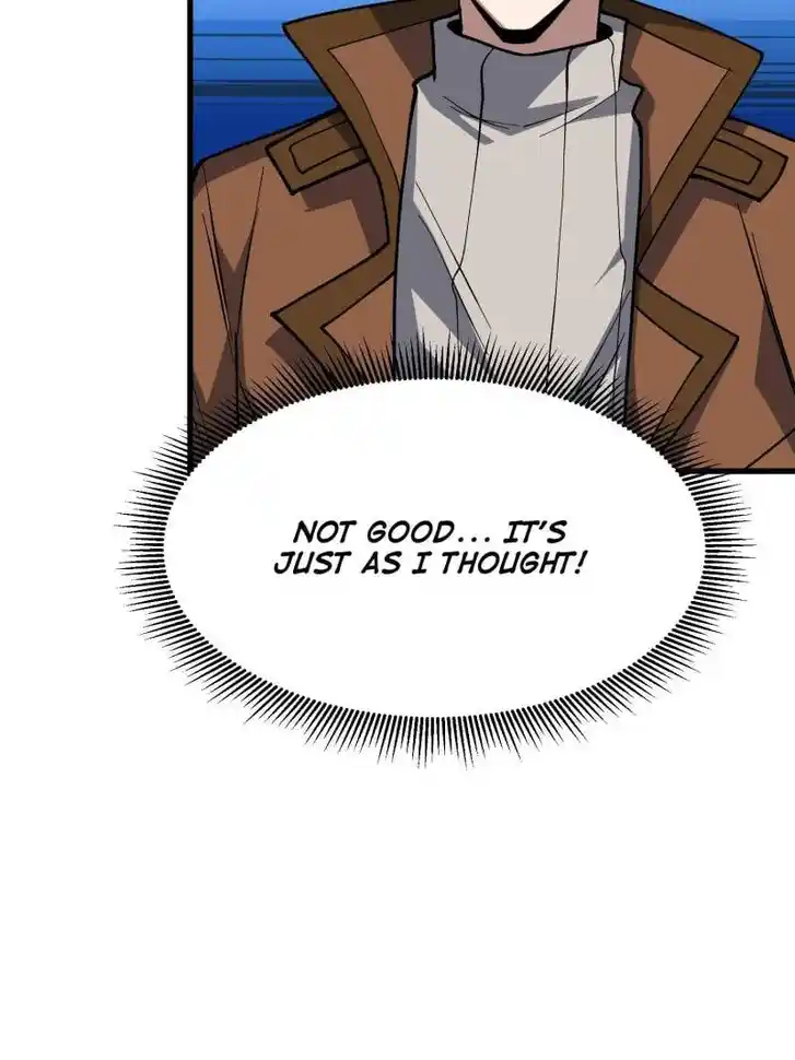 I'm Really Not the Villain Ch.287