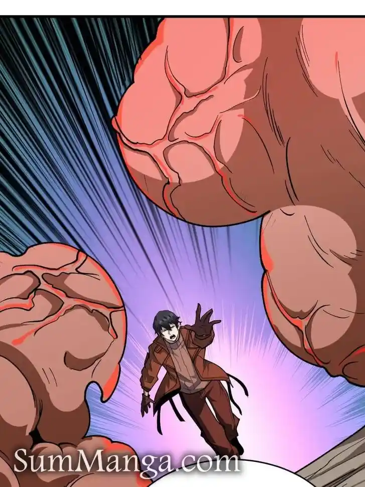 I'm Really Not the Villain Ch.287