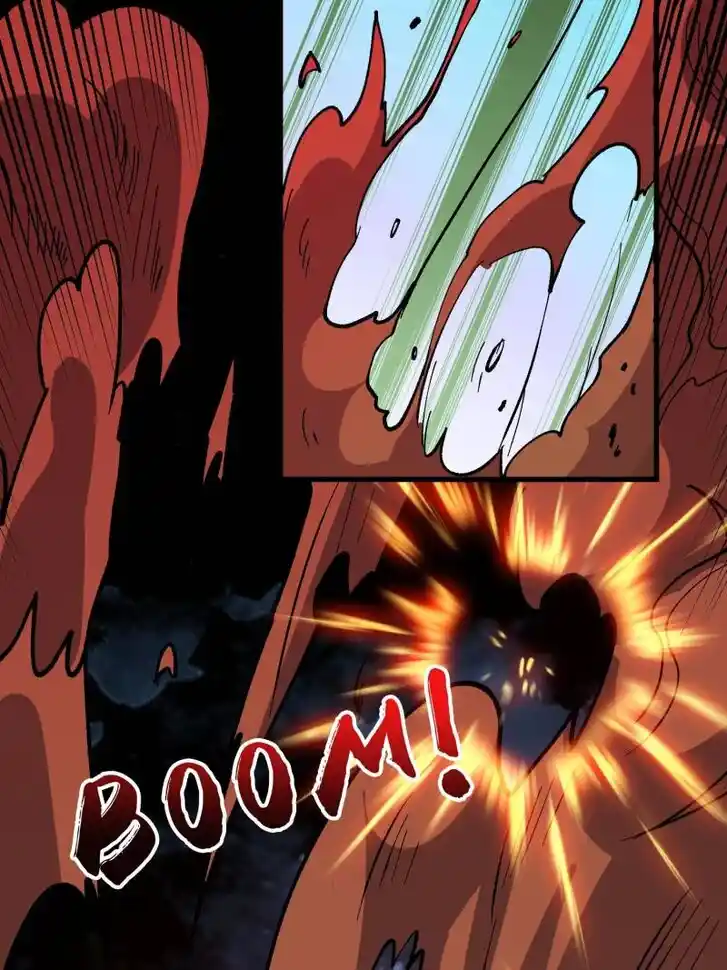 I'm Really Not the Villain Ch.287