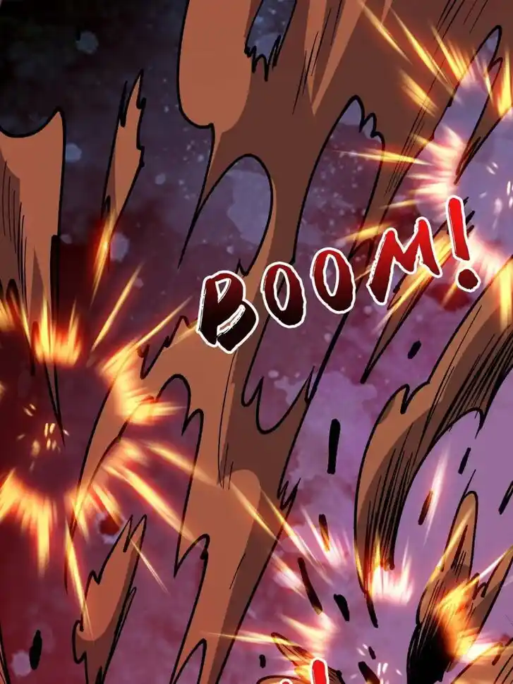 I'm Really Not the Villain Ch.287