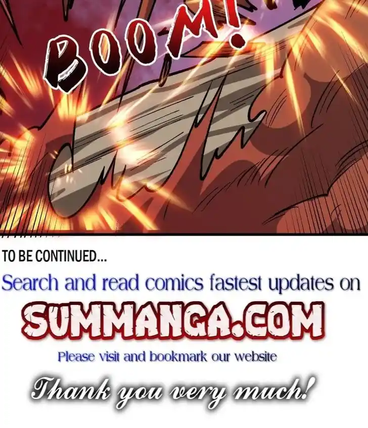 I'm Really Not the Villain Ch.287