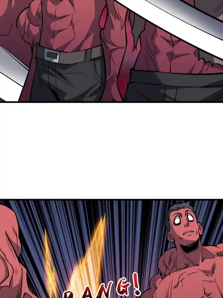 I'm Really Not the Villain Ch.288