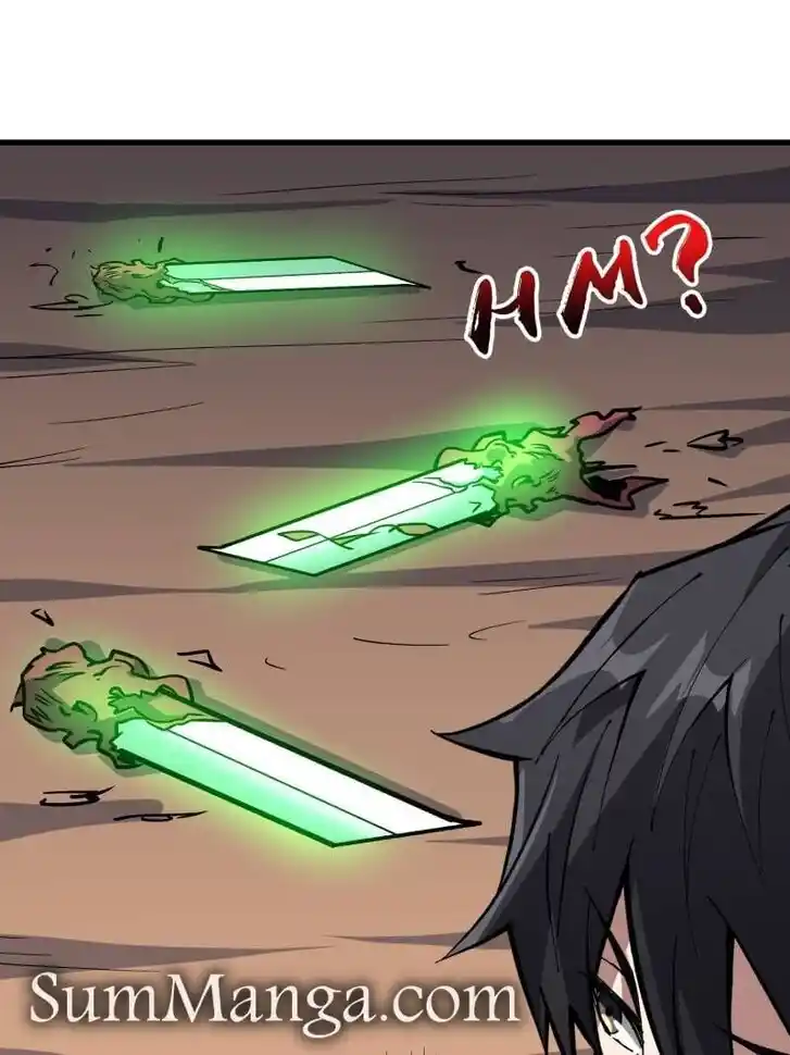 I'm Really Not the Villain Ch.288