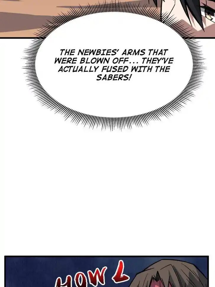 I'm Really Not the Villain Ch.288