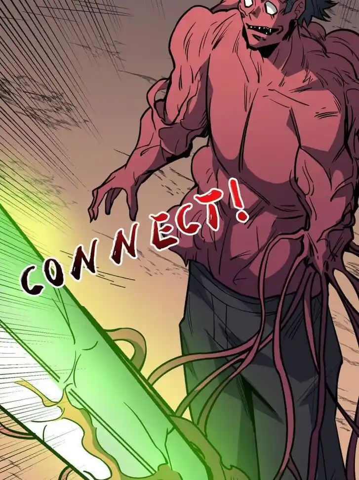 I'm Really Not the Villain Ch.288