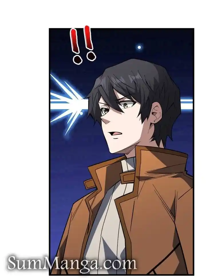 I'm Really Not the Villain Ch.288