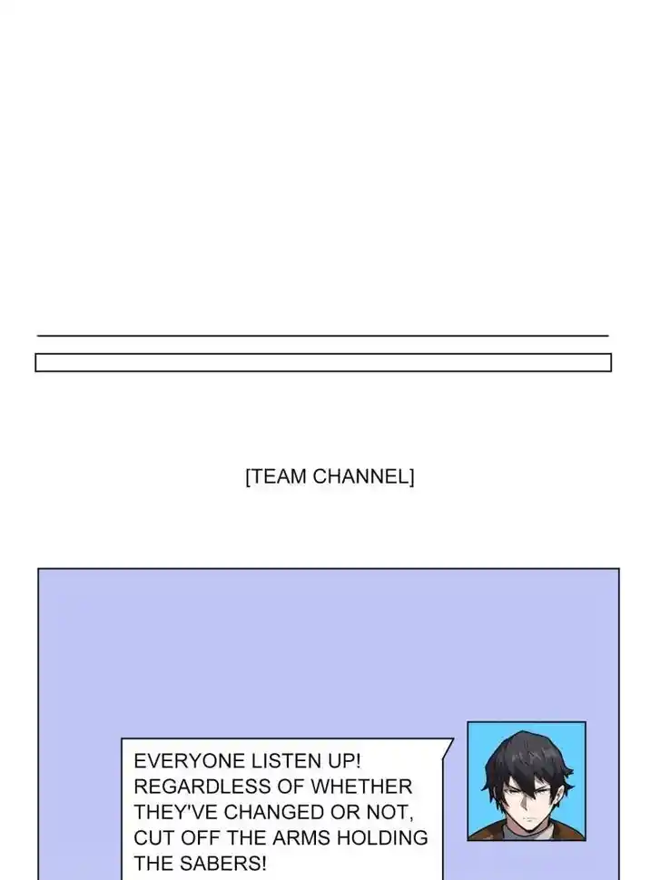 I'm Really Not the Villain Ch.288