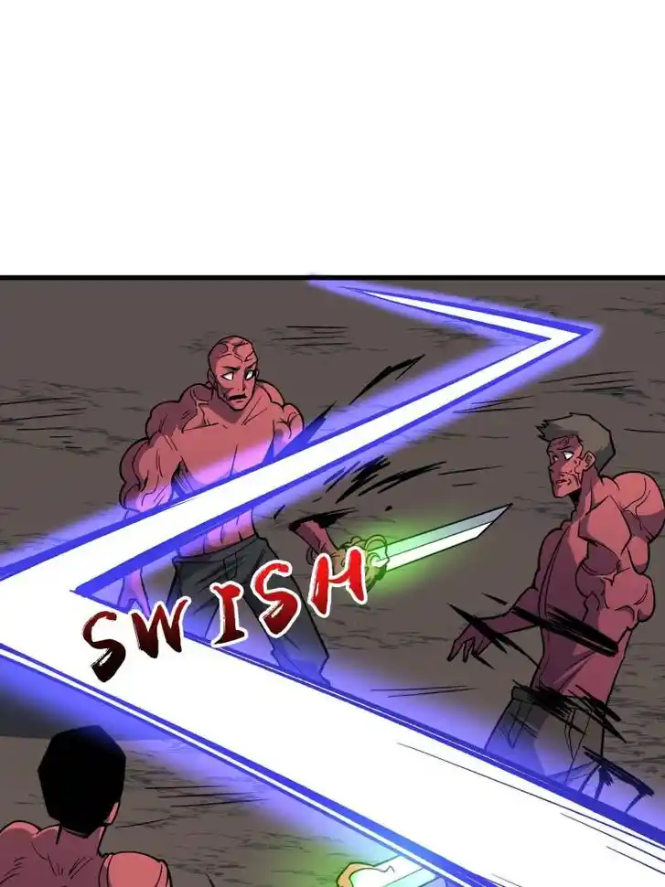 I'm Really Not the Villain Ch.288