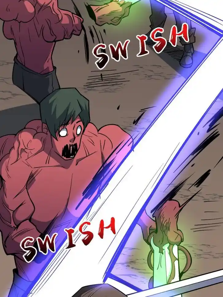 I'm Really Not the Villain Ch.288