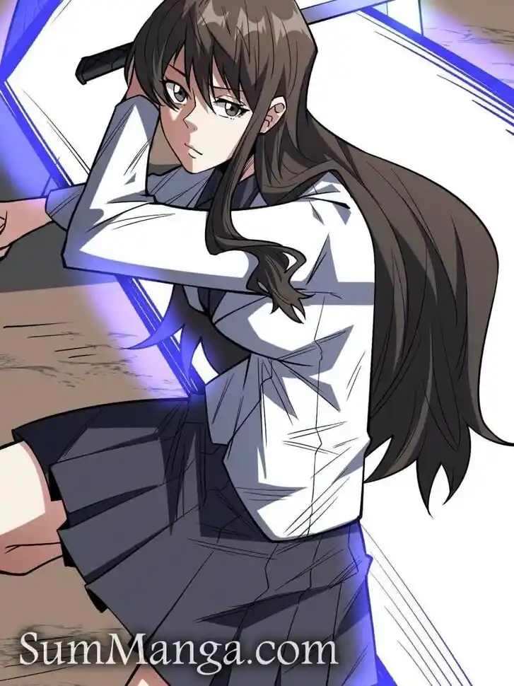 I'm Really Not the Villain Ch.288