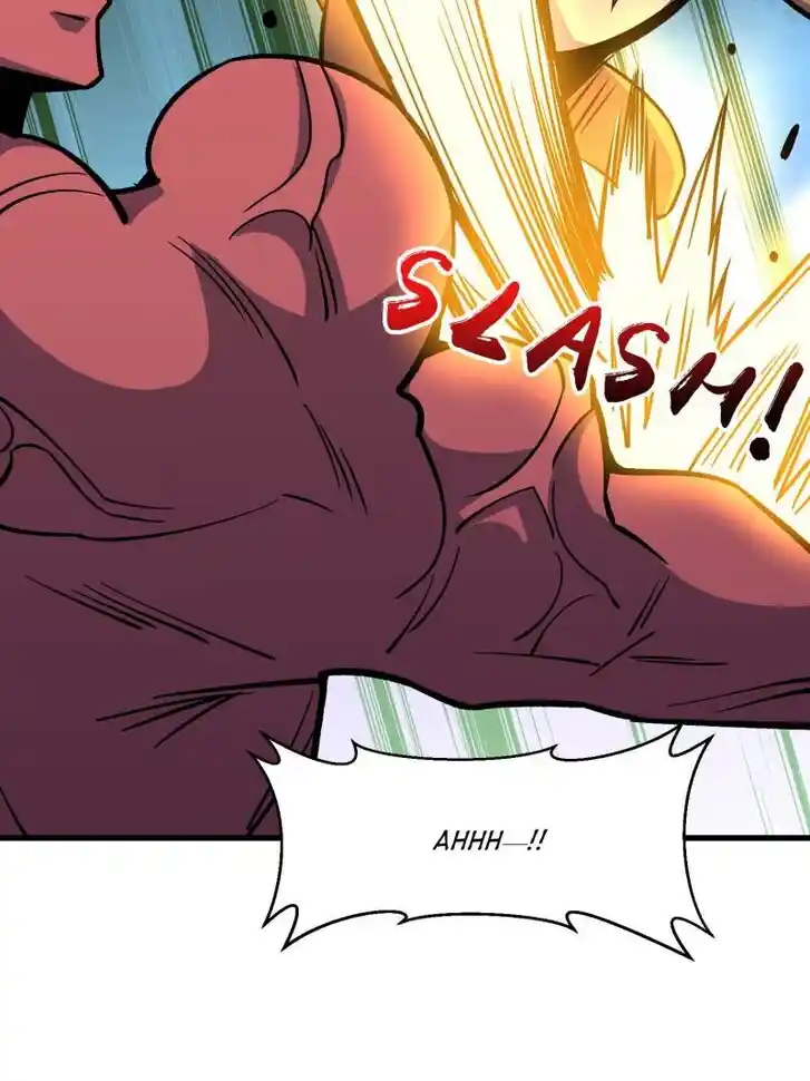 I'm Really Not the Villain Ch.288