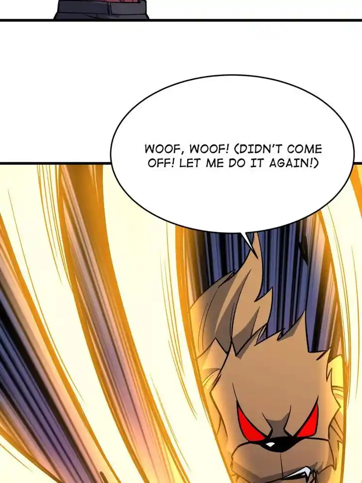 I'm Really Not the Villain Ch.288