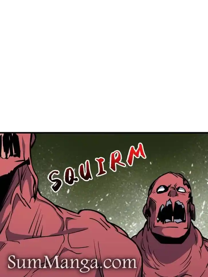 I'm Really Not the Villain Ch.288