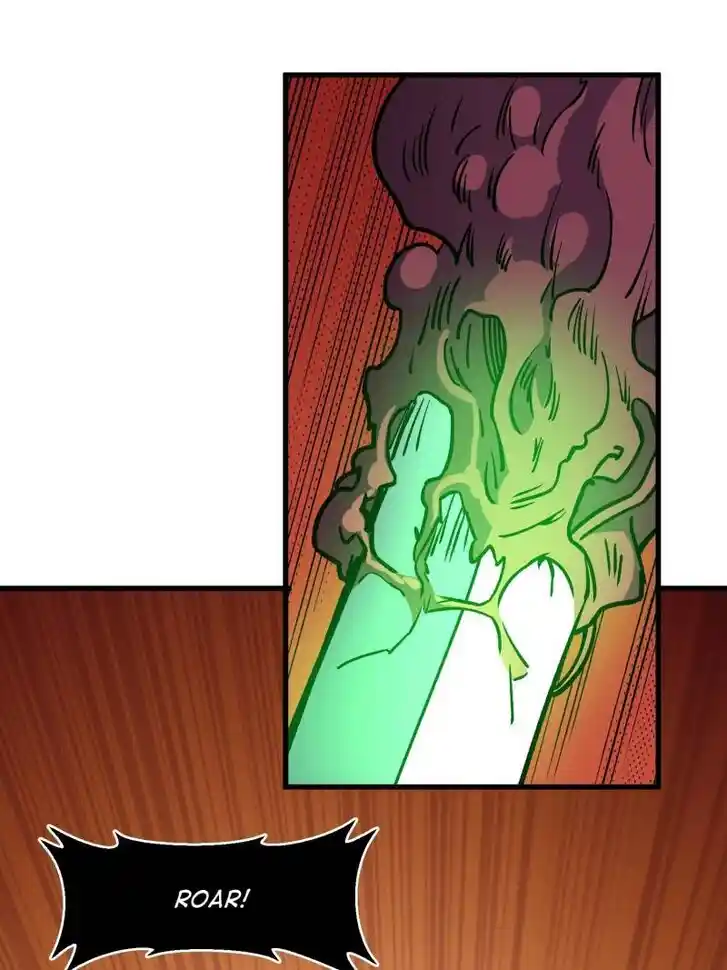 I'm Really Not the Villain Ch.288