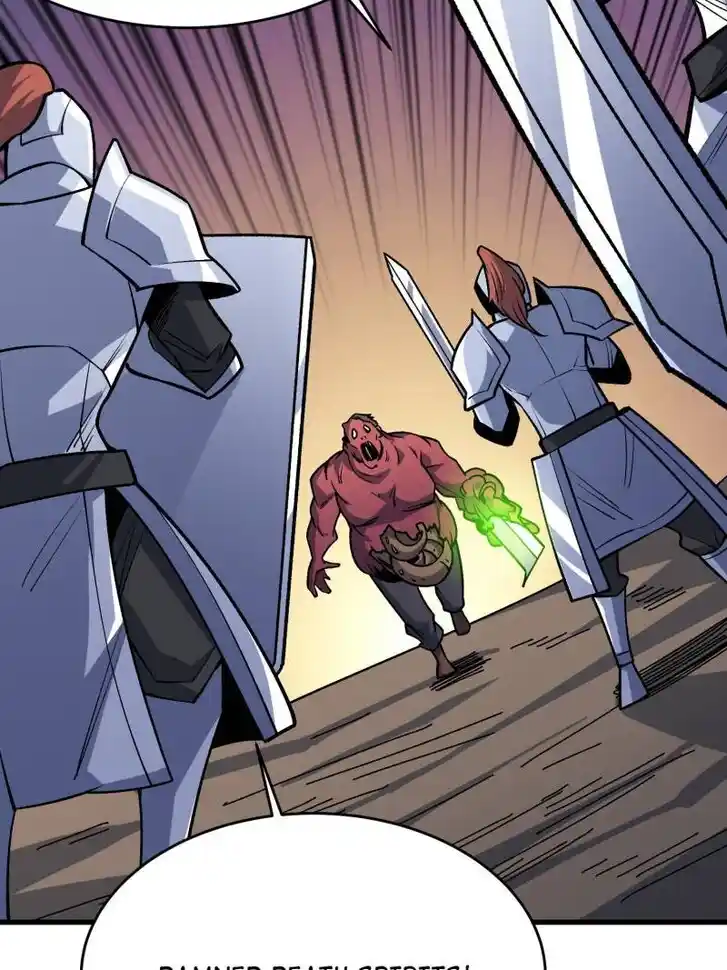 I'm Really Not the Villain Ch.288