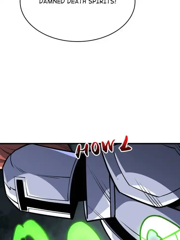 I'm Really Not the Villain Ch.288